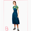 Woman Overall - Cherry - Version 2 logo