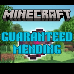 Guaranteed Mending logo
