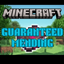 Guaranteed Mending logo