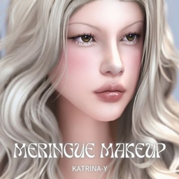 [KAT]Meringue makeup set project image
