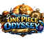 The One Piece Odyssey logo