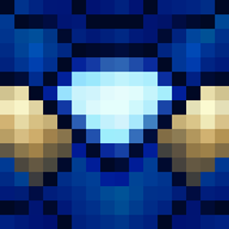 DS Expansion - Satsu's Iron Man Addon project image