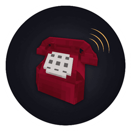 Scar Voice Phones logo