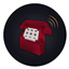 Scar Voice Phones logo