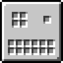 Auto GUI Scale project image