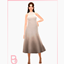 Woman Dress - Navi - Version 2 logo