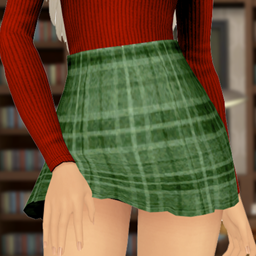Elena Skirt by Marronnie logo