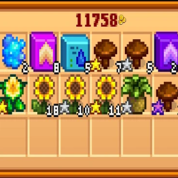 Chest Total Price project image