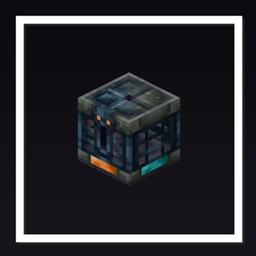 Infinite Vault Reset logo