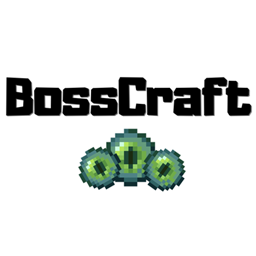 Milu's Bosscraft project image