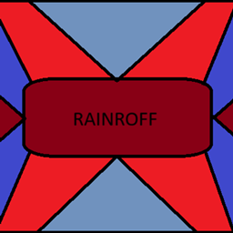 rainroff