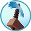 hold my items (realistic) logo