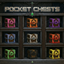 Mr Green's Pocket Chests logo
