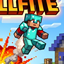 FireballFite minigames logo