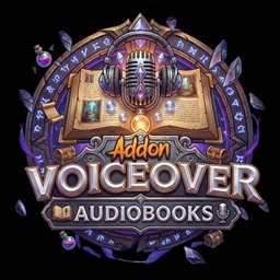 AI VoiceOver Sounds - Audiobooks project image