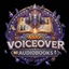 AI VoiceOver Sounds - Audiobooks logo