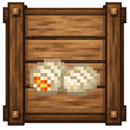 CraftBites – Nutriflux project image