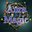 Aura Magic logo