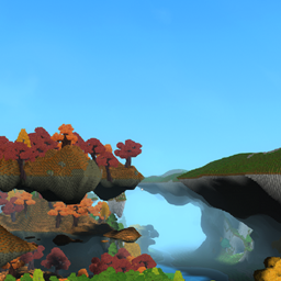 VeryGames - Solomon's Floating Horizons