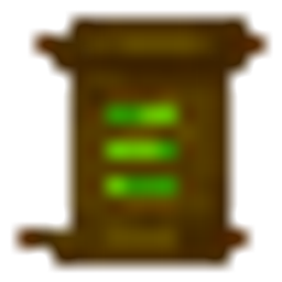 Geomancy Excalibur support logo