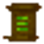 Geomancy Excalibur support logo