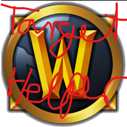 Quest Mob Marker logo