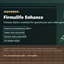 FirmalifeEnhance logo