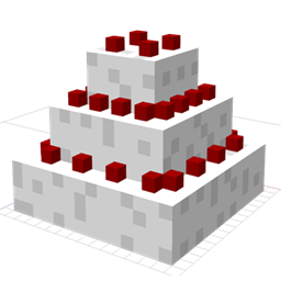 Sweet Blocks project image