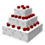 Sweet Blocks logo