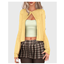 Leah Cardigan logo