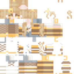 Maddy and Rays Pack project image