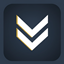 Minimize logo