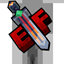 Epic Fight - Pehkui FIX logo