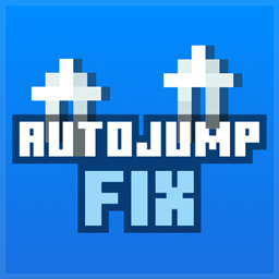 AutoJump Fix project image