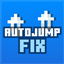AutoJump Fix logo