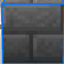 Customizable Blockoutlines logo