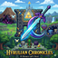 Hyrulia Chronicles logo