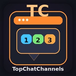 TopChatChannels project image
