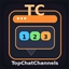 TopChatChannels logo