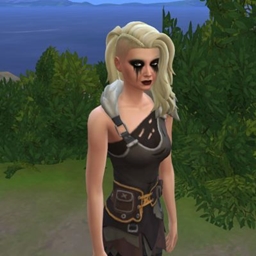Viking Witch