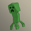 Mobs Be Creepin' logo
