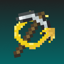Vein & tree miner project image