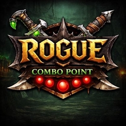Rogue Combo Point project image