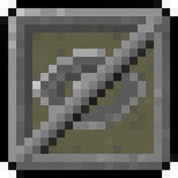 Hide Hotbar logo