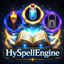HySpellEngine logo