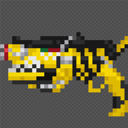 Dino Charge (Palladium Addon) logo