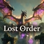 Lost Order logo