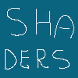 Vulkan with Shaders