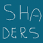 Vulkan with Shaders logo