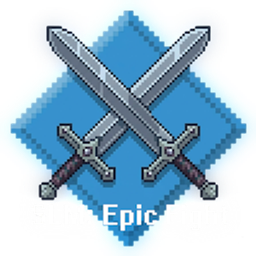 SLM: Epic Fight logo